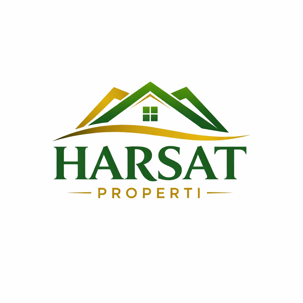 Properti By Harsat